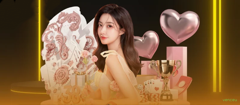 Download app venceu Android iOS