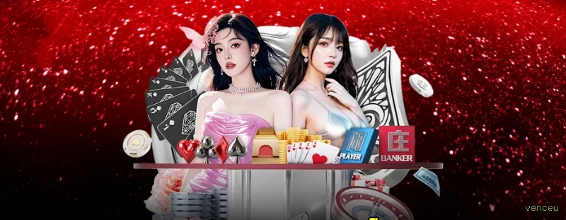 Slots com prêmios venceu